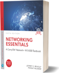 Networking Essentials - A CompTIA Network+ N10-008 Textbook