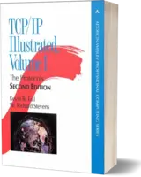 TCP/IP Illustrated, Volume 1: The Protocols