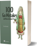 100 Go Mistakes and How to Avoid Them