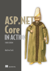 کتاب ASP.NET Core در عمل – ویرایش سوم
