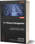 C++ Memory Management
