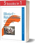 Effective C++ Digital Collection 140 Ways to Improve Your Programming