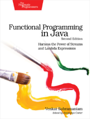 برنامهنویسی تابعی در جاوا - Functional Programming in Java, 2nd Edition