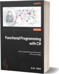#Functional Programming with C