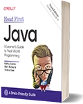Head First Java, 3rd Edition