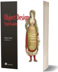 Object Design Style Guide