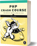 PHP Crash Course