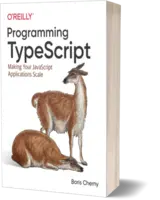 Programming TypeScript