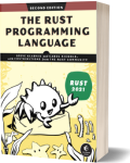 The Rust Programming Language, 2nd Edition