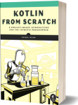 Kotlin from Scratch