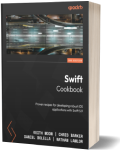 Swift Cookbook β Third Edition