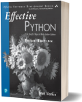 Effective Python