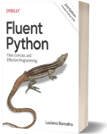 Fluent Python