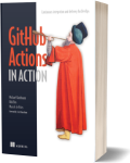 GitHub Actions in Action Edition: 1