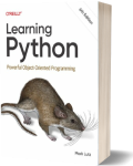 Learning Python
