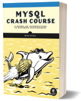  آموزش سریع و عملی MySQL