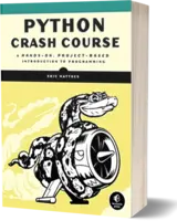 Python Crash Course