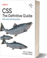 کتاب راهنمای جامع CSS: طراحی و ارائه وب-آی تی بوک