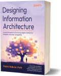 Designing Information Architecture