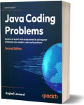 Java Coding Problems