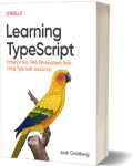 Learning TypeScript