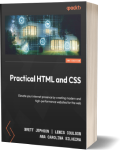 Practical HTML and CSS, 2nd Edition