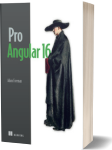 Pro Angular 16