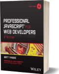 Professional JavaScript for Web Developers Edition 5