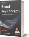 React Key Concepts