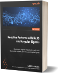 Reactive Patterns with RxJS and Angular Signals