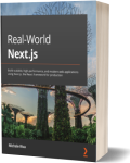 Real-World Next.js
