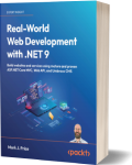 Real-World Web Development with .NET 9