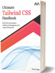 Ultimate Tailwind CSS Handbook