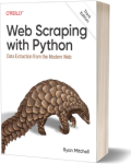 Web Scraping with Python
