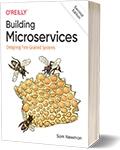 Building Microservices: Designing Fine-Grained Systems Edition: 2
