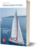 Database System Concepts