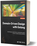 Domain-Driven Design with Golang
