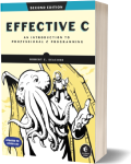 Effective C, 2nd Edition
