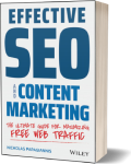 Effective SEO and Content Marketing