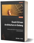Event-Driven Architecture in Golang
