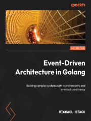 کتاب Event-Driven Architecture in Golang - معماری رویدادمحور با گولنگ