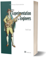    
جلد کتاب آزمایش برای مهندسان (Experimentation for Engineers)
 