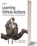 Learning GitHub Actions