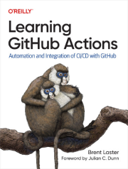 یادگیری GitHub Actions: خودکارسازی و یکپارچهسازی CI/CD با GitHub