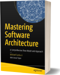 Mastering Software Architecture