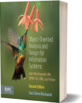 Object-Oriented Analysis and Design for Information Systems