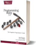 Programming Ruby 3.3