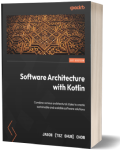 Software Architecture with Kotlin