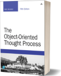 The Object-Oriented Thought Process, 5th Edition