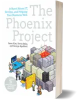 The Phoenix Project